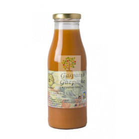 GAZPACHO BIO 500Ml. CAL VALLS