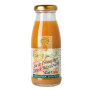 ZUMO DE MELOCOTON Y UVA 200Ml. CAL VALLS