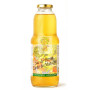 ZUMO DE MANZANA ACIDA NATURAL 1Lt. CAL VALLS