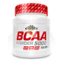 BCAA 5000 POWDER MORA 300Gr. VIT O BEST