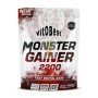 MONSTROUS GAINER SABOR GALLETA MARÍA 1,5KG VIT.O.BEST