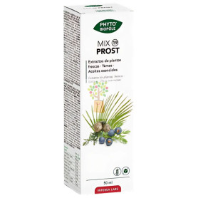 PHYTOBIOPOLE MIX 19 PROST 50Ml. INTERSA