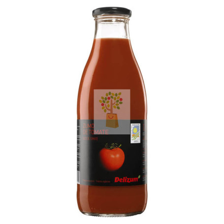 ZUMO DE TOMATE 200Ml. DELIZUM