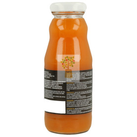 ZUMO DE ZANAHORIA, NARANJA Y LIMON 200Ml. DELIZUM