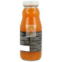 ZUMO DE ZANAHORIA, NARANJA Y LIMON 200Ml. DELIZUM