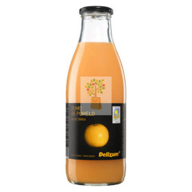 ZUMO DE POMELO 1Lt. DELIZUM