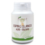 ESPINO BLANCO, AJO, OLIVO, FOS 100 COMPRIMIDOS PLANTA POL