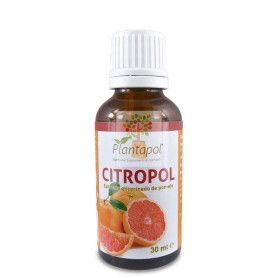 CITROPOL 30Ml. PLANTA POL