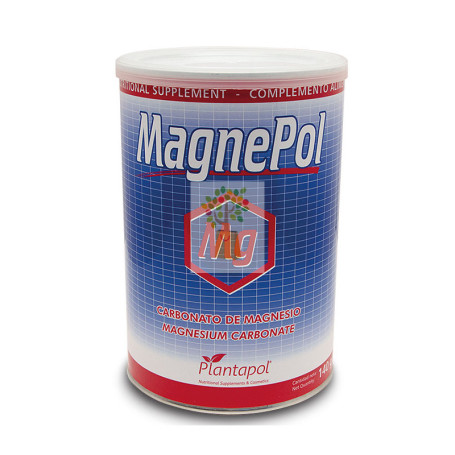 MAGNEPOL 140Gr. PLANTA POL