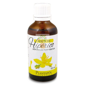 ACEITE DE HIPERICO PLANTA POL