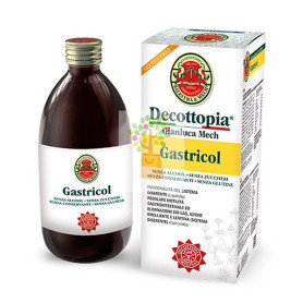 GASTRICOL 500Ml. GIANLUCA MECH