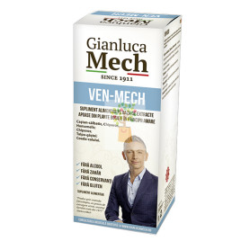 VEN MECH 500Ml. GIANLUCA MECH