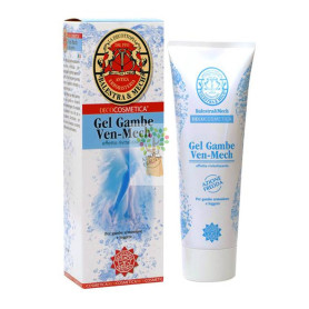 VEN MECH GEL 250Ml. GIANLUCA MECH