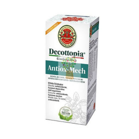 ANTIOX MECH 500Ml. GIANLUCA MECH