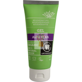 GEL ALOE VERA ECO 100Ml. URTEKRAM