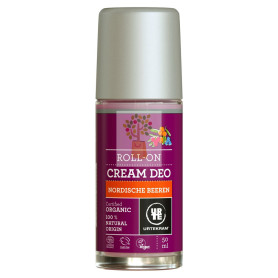 DESODORANTE CREMA ABEDUL NORDICO ECO 50Ml. URTEKRAM