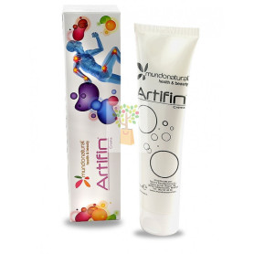 ARTIFIN CREMA 100Ml. MUNDO NATURAL