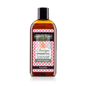 CHAMPU EPIGENETICO ANTICASPA 250Ml. NUGGELA & SULE