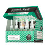 PACK REGENERADOR 10 AMPOLLAS NUGGELA & SULE