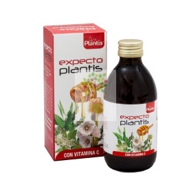 EXPECTOPLANTIS 250Ml. PLANTIS