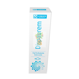 DISPAUREM LUBRICANTE VAGINAL 100Gr. ANROCH FARMA