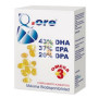 Q.ORE OMEGA 3 60 PERLAS ANROCH FARMA