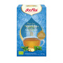YOGI TEA PARA LOS SENTIDOS PURO FRESCOR 20 FILTROS