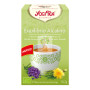 YOGI TEA EQUILIBRIO ALCALINO 20 FILTROS