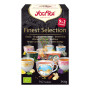 YOGI TEA SELECCION AYURVEDICA 18 FILTROS YOGI TEA
