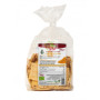 MINICRACKERS DE ESPELTA CON CURCUMA 250Gr. FINESTRA