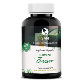 FERMENT JUNIOR 60Gr. SAN
