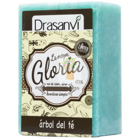 JABON DE ARBOL DEL TE 100G DRASANVI