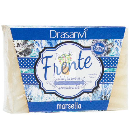 JABON DE MARSELLA 100G DRASANVI