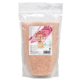 SAL ROSA DEL HIMALAYA 1Kg. SORIA NATURAL
