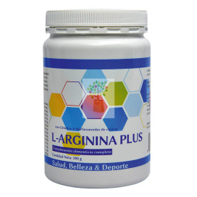L-ARGININA PLUS 300Gr. ESPADIET