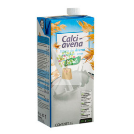 BEBIDA CALCIAVENA 1Lt. SANTIVERI