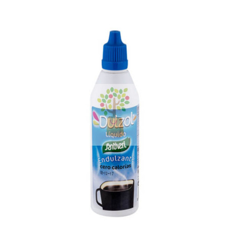 DULZOL 90Ml. SANTIVERI