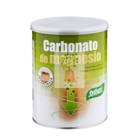 CARBONATO DE MAGNESIO 110Gr. SANTIVERI
