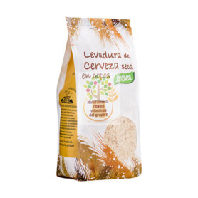 LEVADURA CERVEZA COPOS BOLSA 200Gr. SANTIVERI