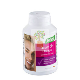 PRIMROSE 500Mg. 220 PERLAS SANTIVERI