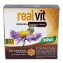 REALVIT VITAMINADA 20 VIALES SANTIVERI
