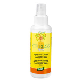 CITRESS SPRAY  100Ml. SANTIVERI