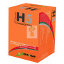H5 INMUNOFORTE 40 CAPSULAS ERGONAT