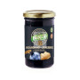 COMPOTA DE ARANDANOS Y JENGIBRE 280Gr. BIOCOP