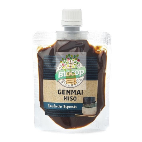 MISO GENMAI 150Gr. BIOCOP