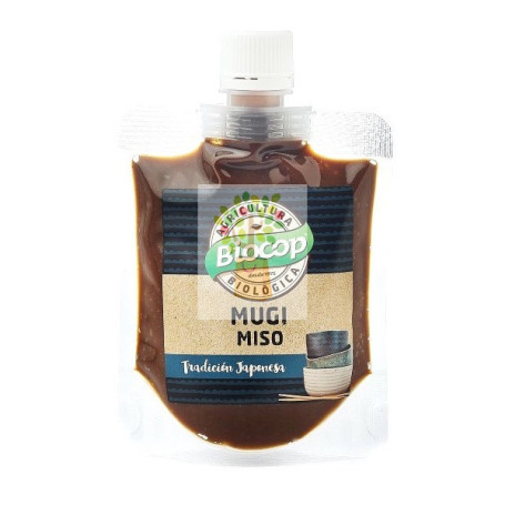 MUGI MISO 150Gr. BIOCOP