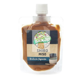 SHIRO MISO 150Gr. BIOCOP
