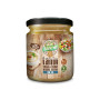 TAHIN INTEGRAL TOSTADO CON SAL 225Gr. BIOCOP