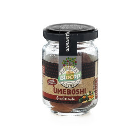 UMEBOSHI 80Gr. BIOCOP