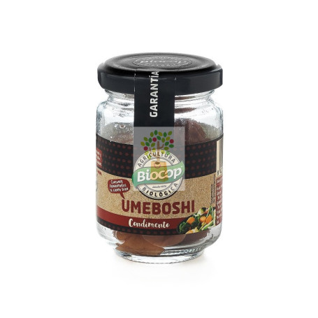 UMEBOSHI 80Gr. BIOCOP